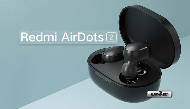 Xiaomi redmi airdots online kaina