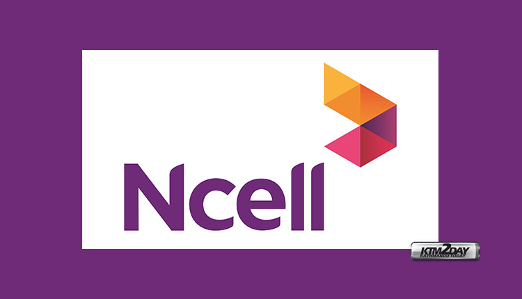 Ncell Axiata Limited