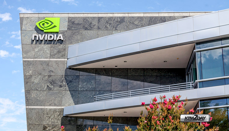 Nvidia ARM deal