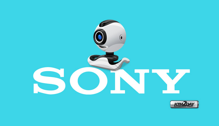 Sony camera into webcam