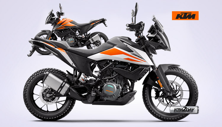 KTM 390 ADVENTURE Price in Nepal AUTO ktm2day