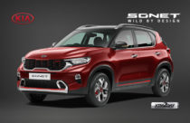 Kia Sonet Price Nepal