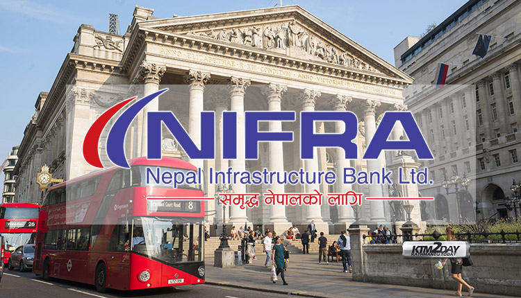 NIFRA Nepal