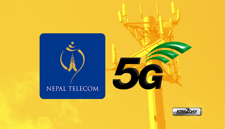 Nepal 5G free spectrum