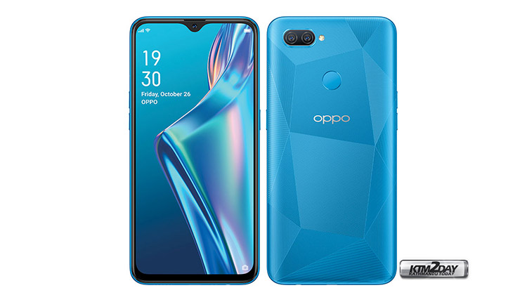 Oppo A12 price slashed