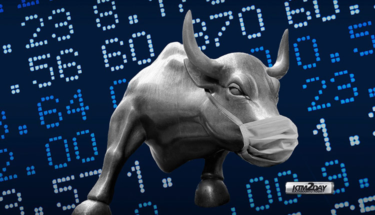 Stock bull fears covid