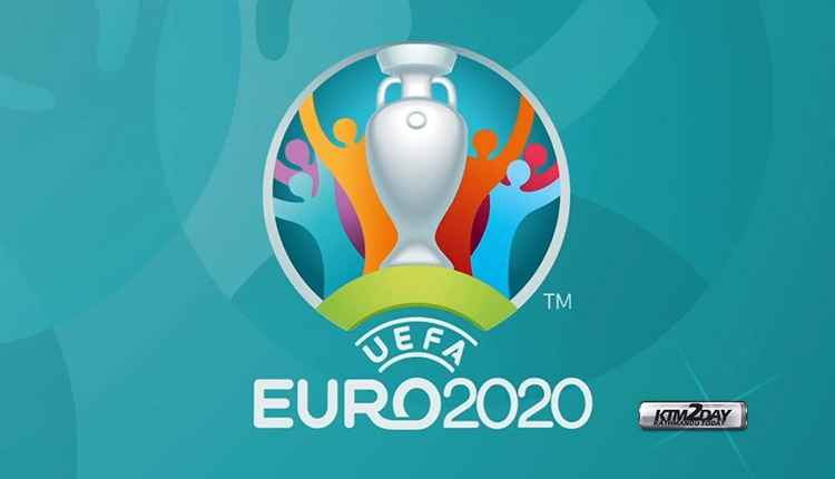 UEFA Euro 2020