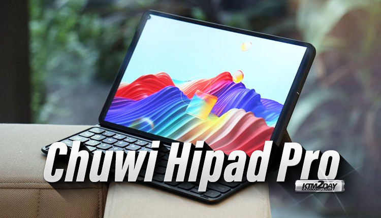 Chuwi Hipad Pro