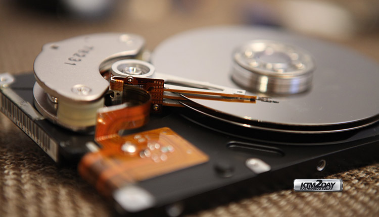 Hard disk drive platter