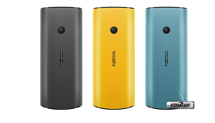 Nokia 110 4G Price in Nepal