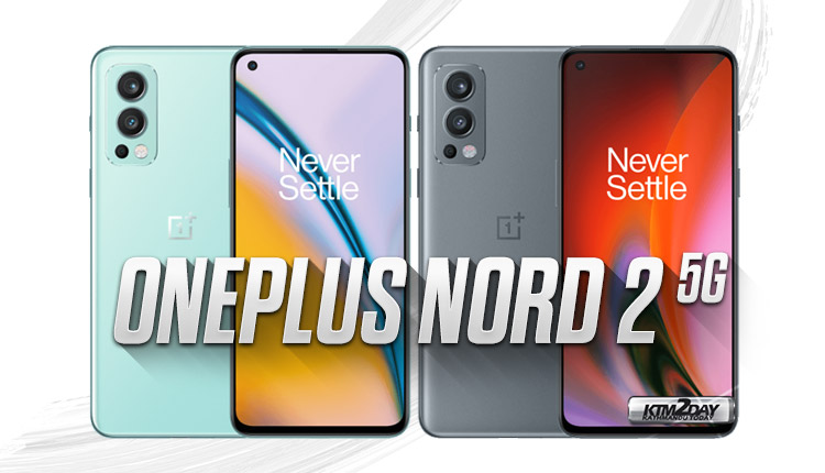 OnePlus Nord 2 5G vs OnePlus 9R: How the new OnePlus Nord