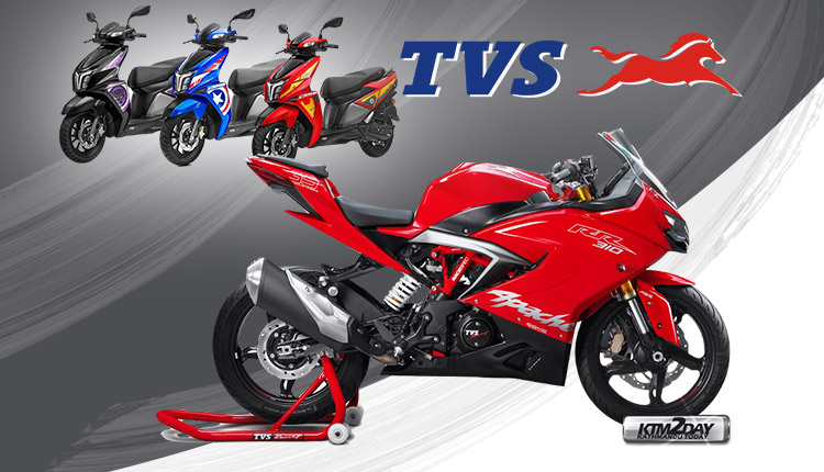 Tvs Bikes Price In Nepal November 21 Update Models Ktm2day Com