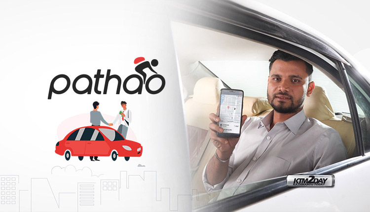 pathao car covid safety