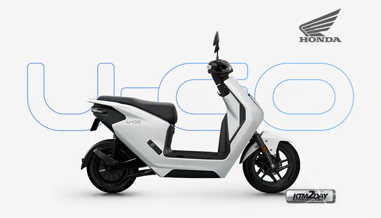 Honda battery scooty discount price