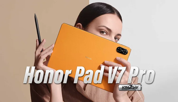 Honor Pad V7 Pro