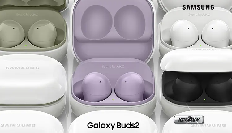 Samsung Galaxy Buds 2 Price in Nepal Specs Features ktm2day