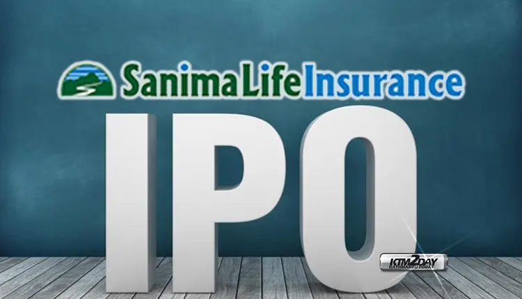 Sanima Life Insurance