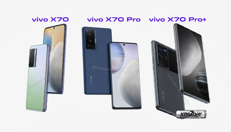 Vivo X70 Pro Plus Price Nepal