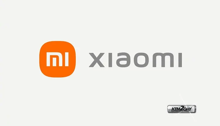 Xiaomi Mi Brand Drop