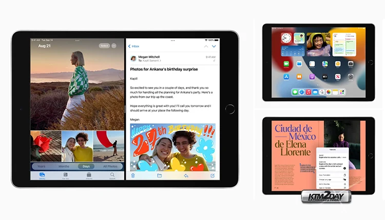 Apple iPad 2021 Nepal