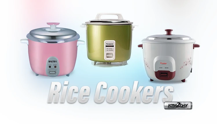Rice Cookers Price in Nepal