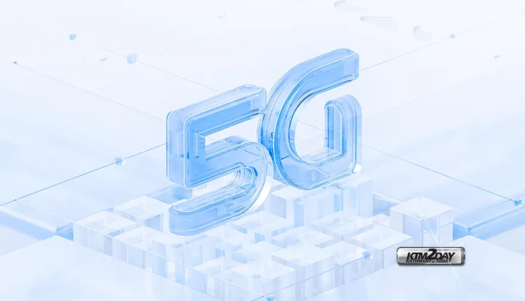 5G smartphone