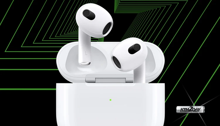 Apple Airpods 3 price