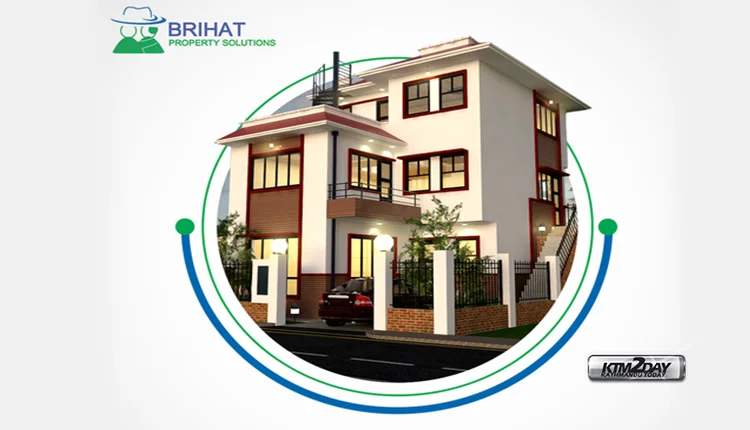 Brihat Property Solutions Nepal