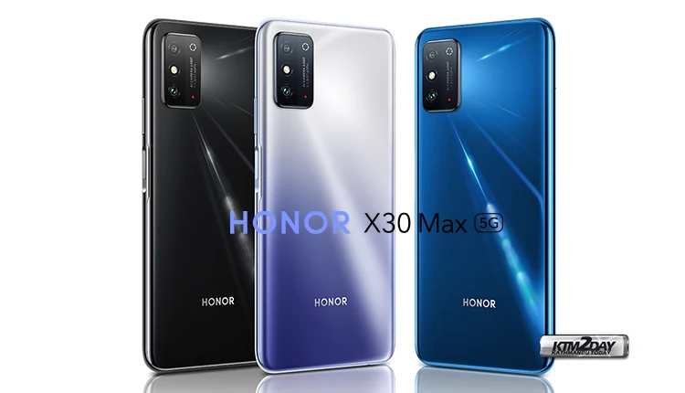 Honor X30 Max 5G - Honor X30i 5G Price in Nepal