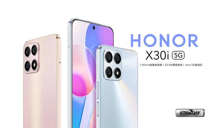 Honor X30i 5G Price in Nepal
