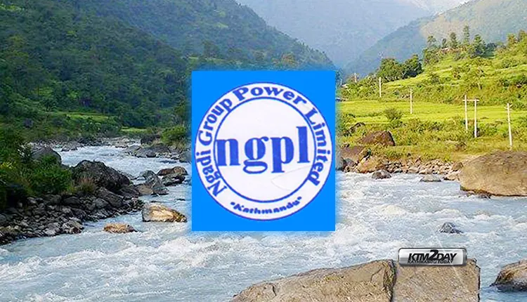 Ngadi Hydropower Limited