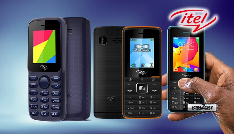 iTel-Mobiles-Nepal