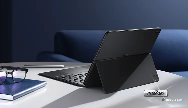 Huawei MateBook E convertible laptop