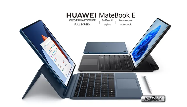 Huawei Matebook E Price in Nepal
