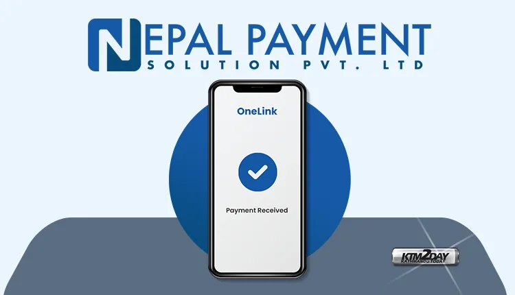 Nepal Payment Solution OneLink