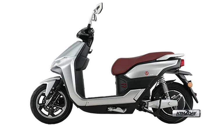 TailG Tiger Electric Scooter Price in Nepal