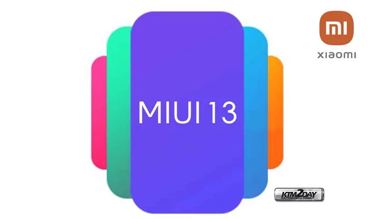Xiaomi MIUI 13