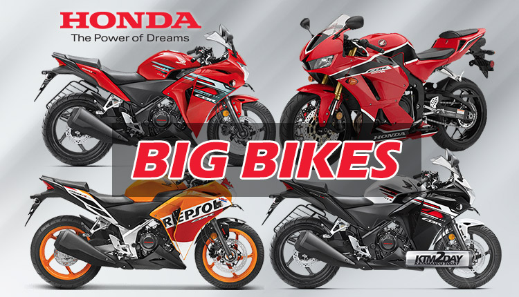 Cbr latest model price hot sale