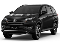 Toyota-Rush