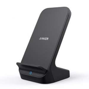 Anker PowerWave+ Wireless Charging Stand