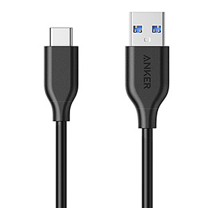 Anker Powerline Type-C Cable