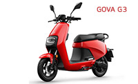 Niu Gova G3 Electric Scooter