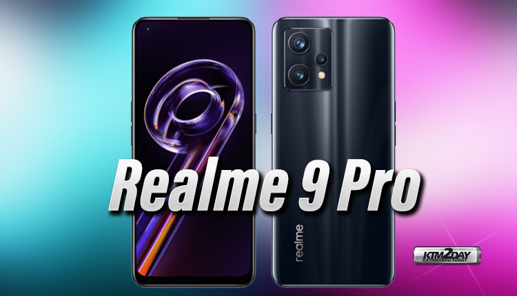 Redmi Note 9 Pro Price in Nepal, Full Specifications, & availability