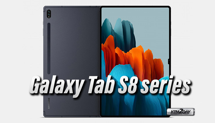 Samsung Galaxy Tab A9 with single rear camera leaks ahead of