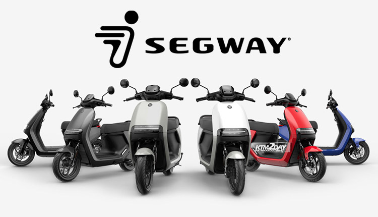 Segway ninebot best sale e scooter e100