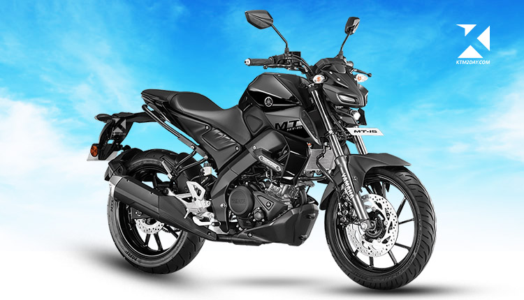 Yamaha MT-15 BS6 Price in Nepal