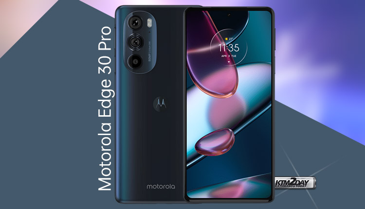 Motorola Edge 30 Pro Price Nepal