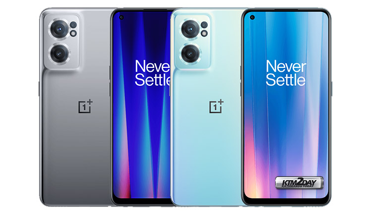 OnePlus Nord CE 2 Price in Nepal