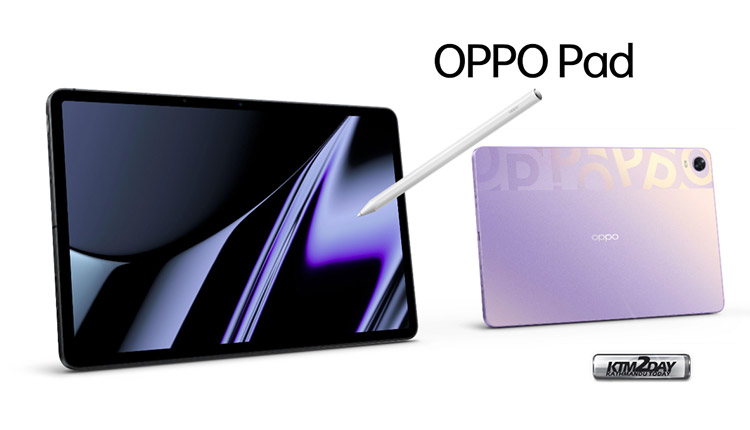 Oppo Pad Price in Nepal