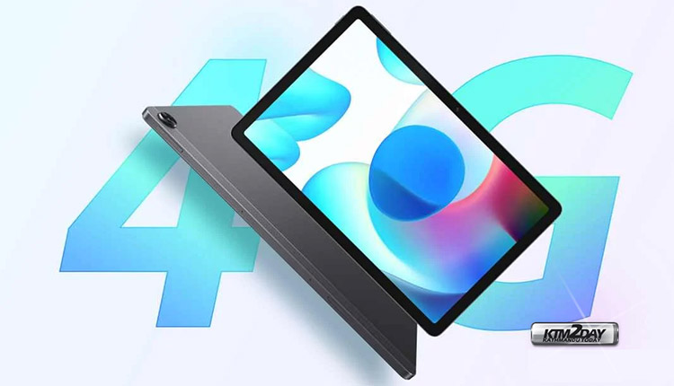 Realme Pad tablet release date rumours, specs, latest news